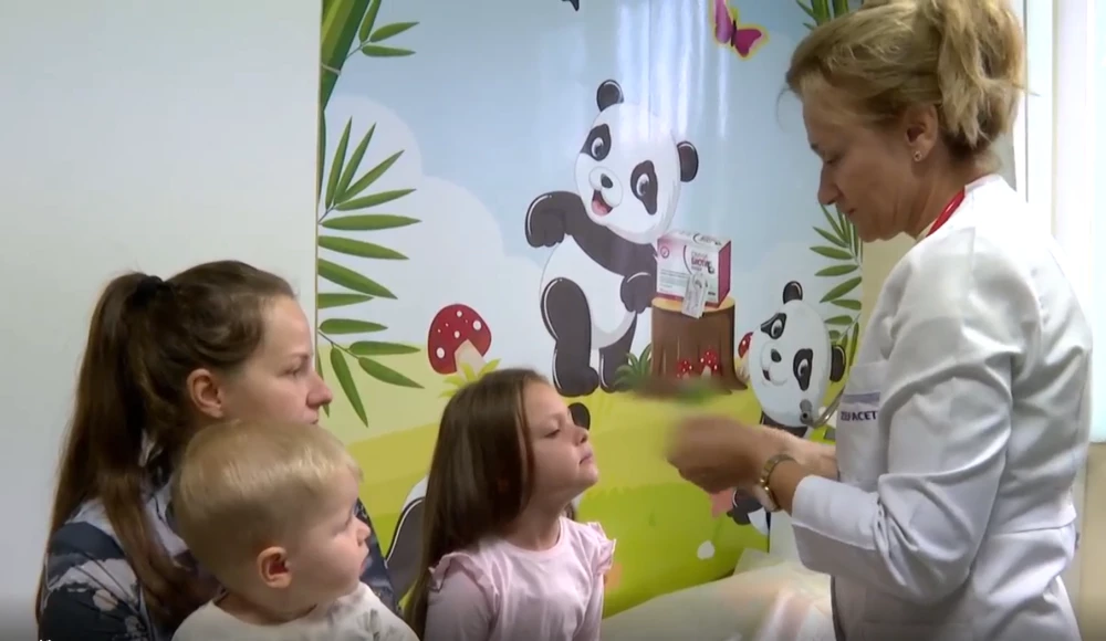 150 000 противогрипни ваксини пристигнаха у нас, разпределят ги по лекарските кабинети