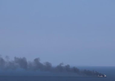Атаки в Черно море: евродепутатите заявяват, че ЕС трябва да обмисли военноморска операция в региона