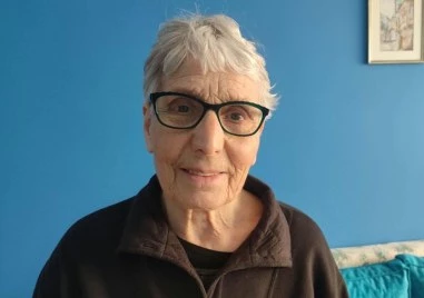 Близки и полиция издирват възрастна жена с деменция в Тракия