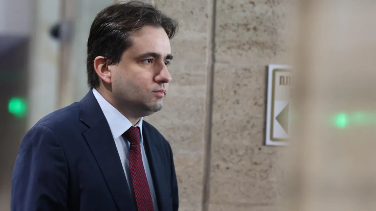 Божидар Божанов: Прокуратурата пак се включва в изборите - още през септември призовах да ми поискат имунитета