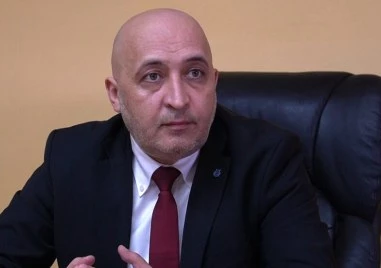 Кметът на Кърджали е задържан
