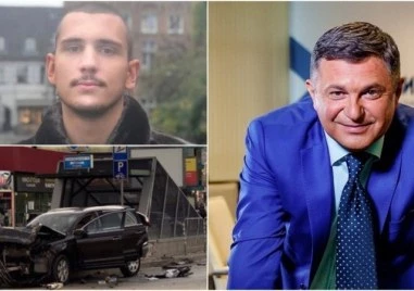 Осъденият за смъртта на Милен Цветков излиза предсрочно от затвора