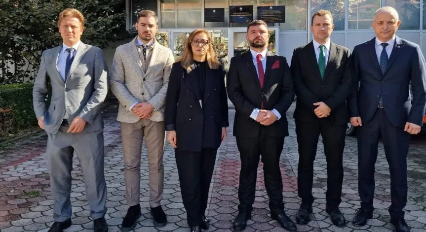 Външно министерство с гневна позиция след решението на съда в Охрид да оправдае биячите на Пендиков