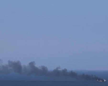 Атаки в Черно море: евродепутатите заявяват, че ЕС трябва да обмисли военноморска операция в региона