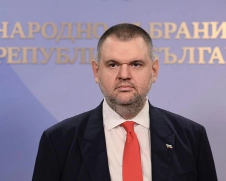 ДПС гневни: Кого арестува Радев и кого страхува? Няма да ни изплаши