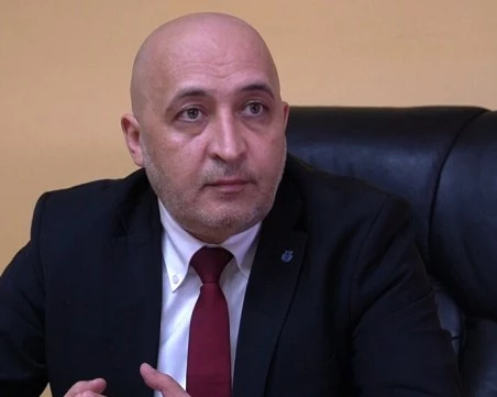 Кметът на Кърджали е задържан