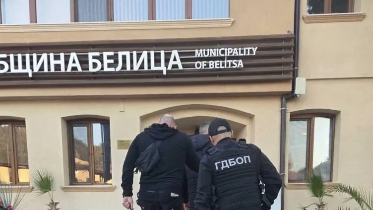 Ревански пред съда: Да не си играят с етническия мир