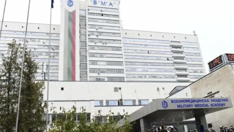 Журналистката Соня Колтуклиева е прегледана във ВМА и освободена за домашно лечение