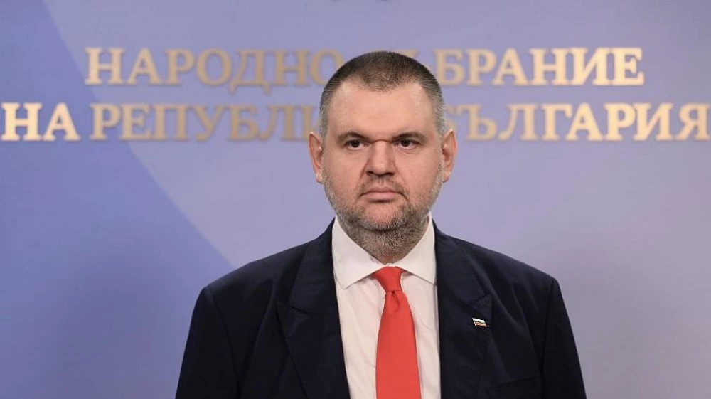 ДПС гневни: Кого арестува Радев и кого страхува? Няма да ни изплаши