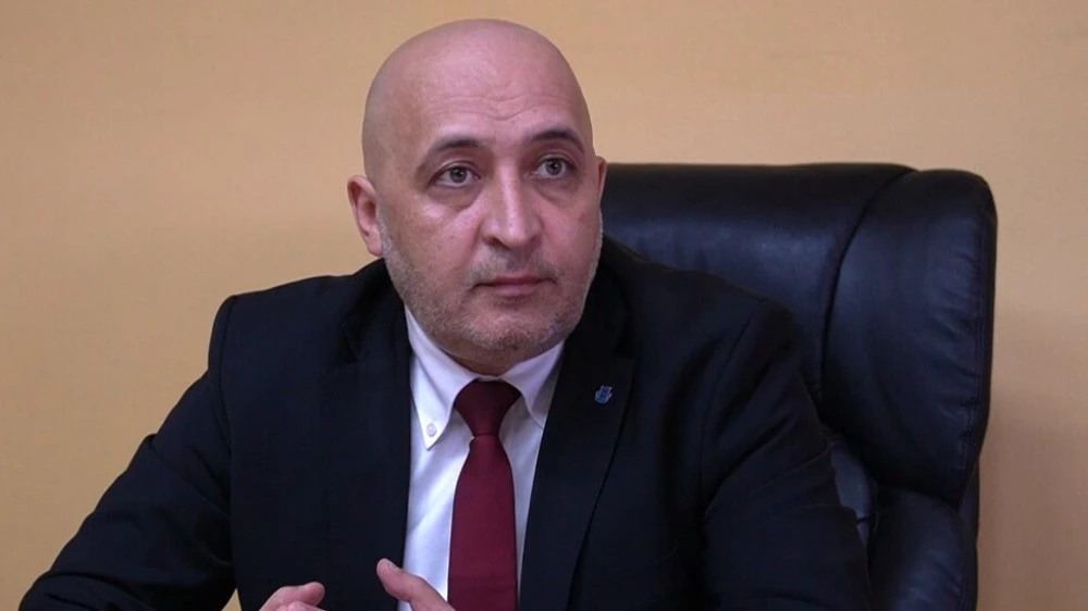 Кметът на Кърджали е задържан