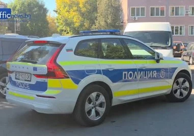 Близо 1000 полицаи, пожарникари и жандармеристи ще охраняват изборите в Пловдив и областта