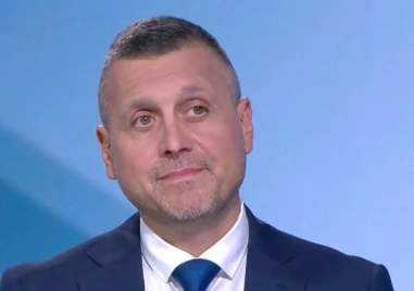 „Браво Пловдив подкрепи Ивайло Симеонов за президент: Разпознаваме в него принципите и ценностите, които отстояваме