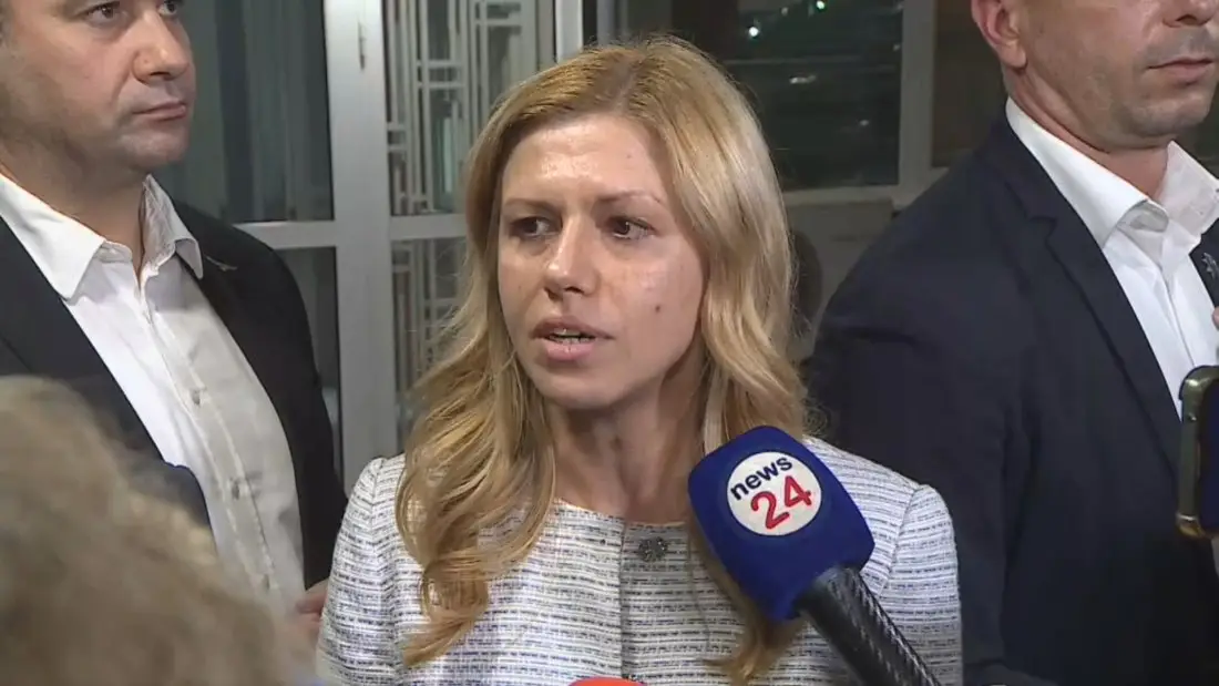 ГЕРБ няма да внася подписи за искане за оставката на Михаела Доцова