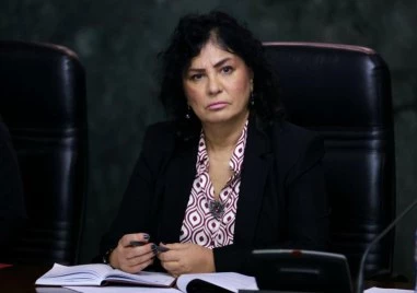 Магдалена Лазарова оглавява прокуратурата