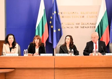 НСТС обсъди минималната заплата да се увеличи на 660 евро от 1 януари 2027 г.