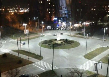 Румънска компания и пловдивска фирма в битка за новото LED осветление за 1,2 млн. в „Тракия