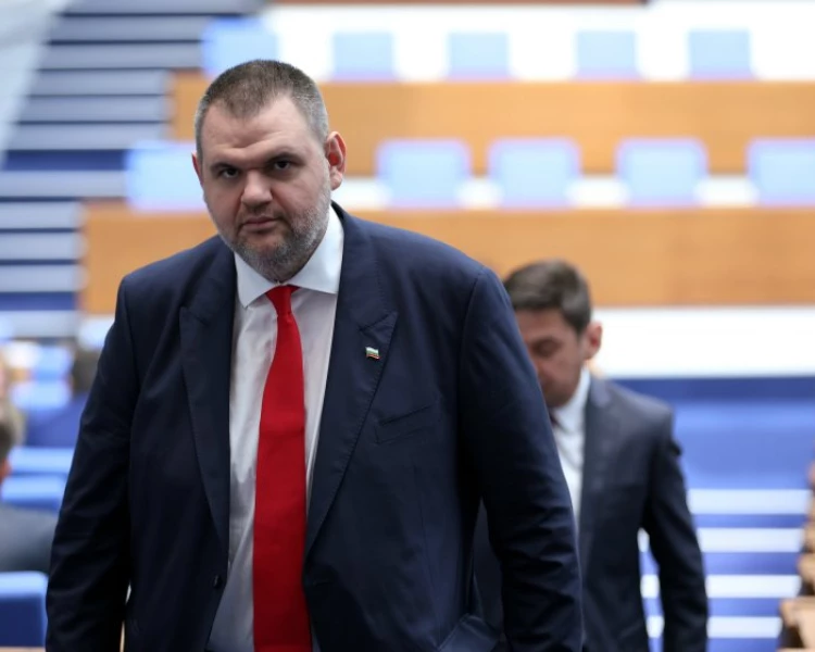 ДПС: Ще застанем зад всеки един - несправедливо преследван, сплашван и притискан