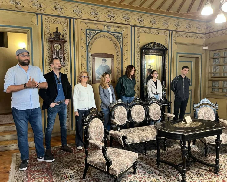 Менторска програма разкрива магията на туризма на деца в Пловдив