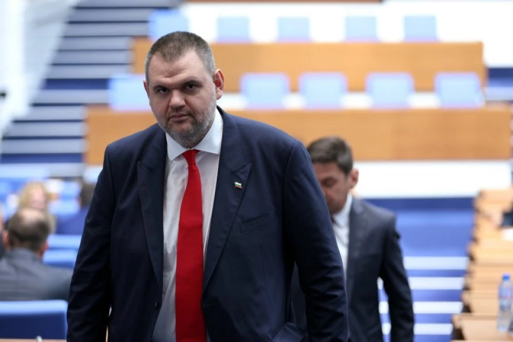 ДПС: Ще застанем зад всеки един - несправедливо преследван, сплашван и притискан