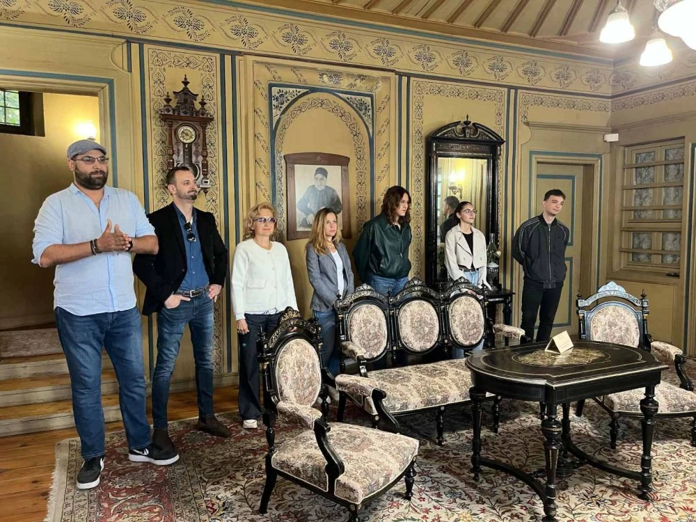 Менторска програма разкрива магията на туризма на деца в Пловдив