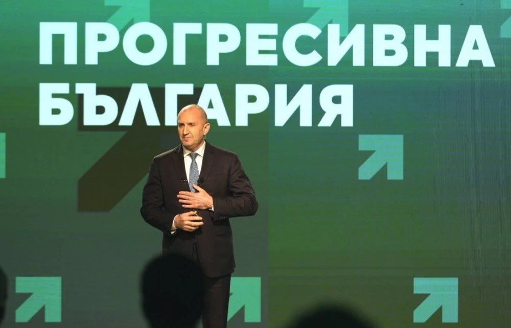 Прогресивна България: Случаят със Соня Колтуклиева се използва за реабилитация на сглобката