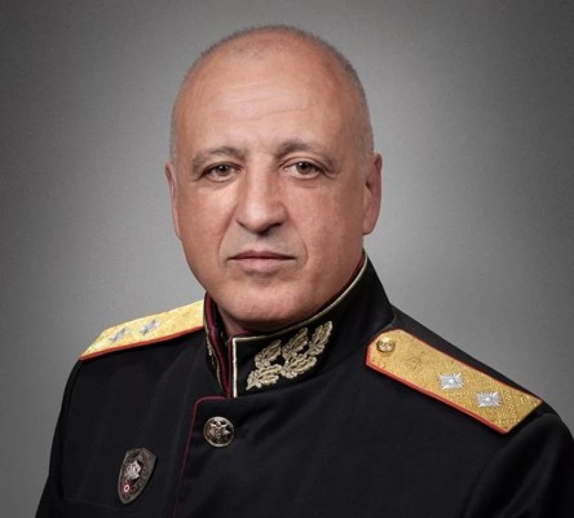 Шефът на НСО готов да подаде оставка