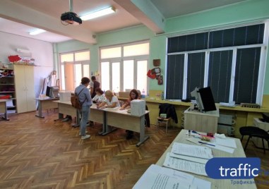2312 младежи гласуват за първи път в Пловдив, шестима столетници са в списъците