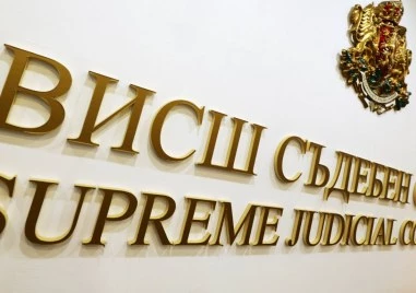 61.77 % е избирателната активност в Общото събрание на прокурорите за избор на членове на ВСС към 13:00 ч.