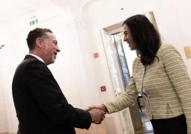 България и Унгария задълбочават сътрудничеството си, обсъдиха и газовия коридор