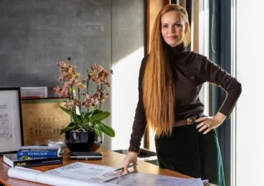 Атрактивна дама е сред задържаните за убийството на Слави Бинев