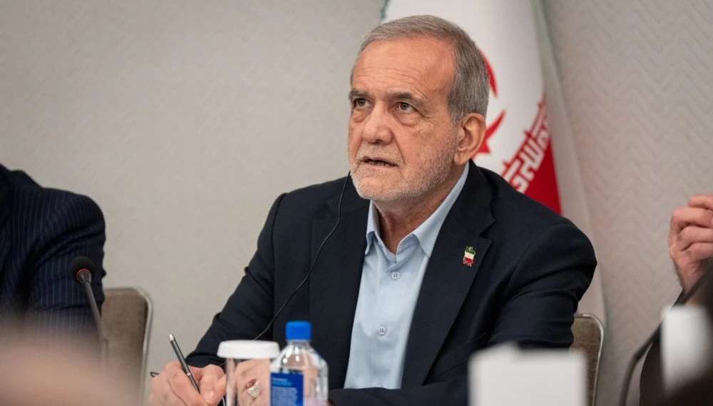 Иран: САЩ са виновни за провала на временното споразумение