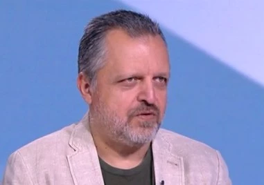 Милен Иванов: Не може да се говори за ескалация на криминалната среда в държавата