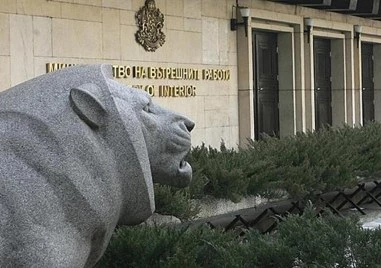 МВР: Нямаме отношение към деактивирането днес на няколко сатирични платформи във Фейсбук