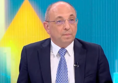 Николай Василев: Инфлацията не е толкова голям проблем, а надценките на храните не са незаконни