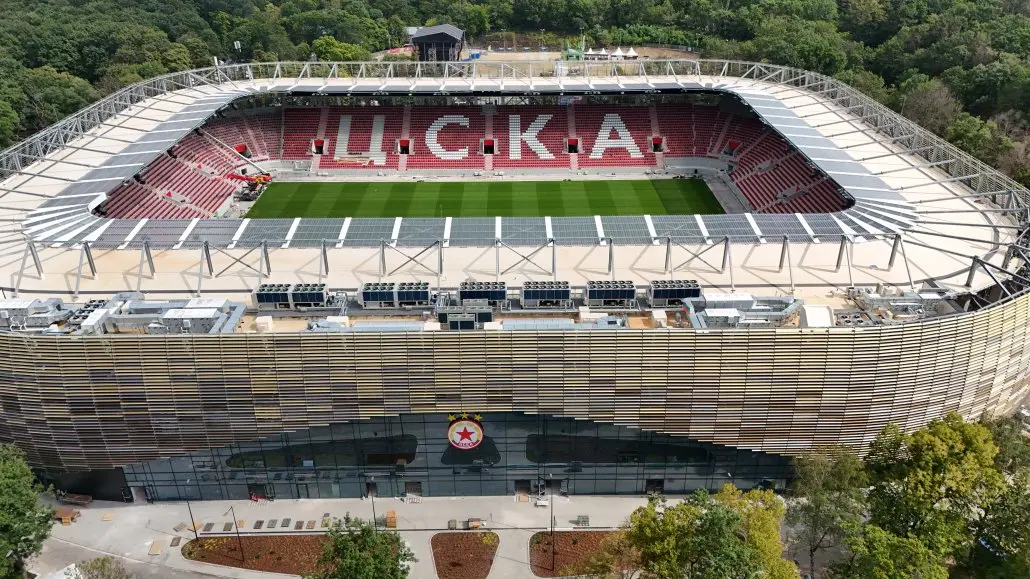 Официално: ЦСКА обяви, че открива новата Армия за мача със Славия