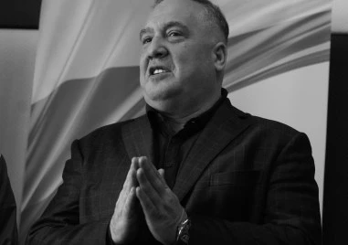 Слави Бинев е прострелян в главата и тялото, трима са задържани с оръжие на „Хемус