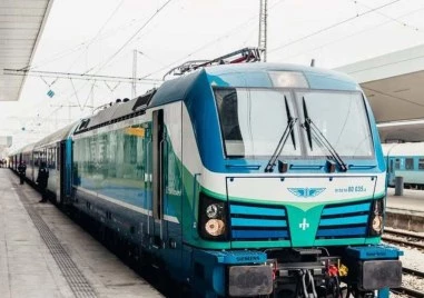Токов удар уби машинист в София