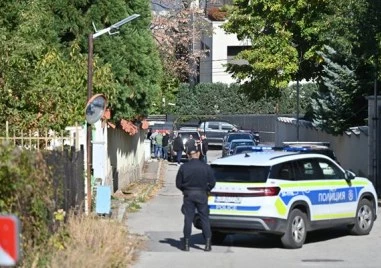Задържан за убийството на Слави Бинев е свързан със строителен бизнес в Пловдив