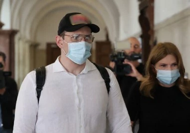 Защо Прокуратурата обжалва предсрочното освобождаване на Кристиан Николов