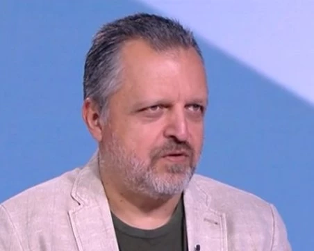 Милен Иванов: Не може да се говори за ескалация на криминалната среда в държавата