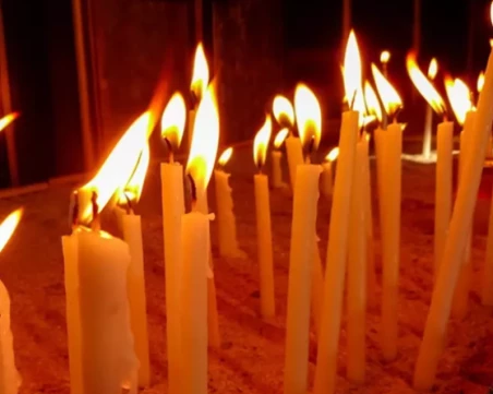 Наближава Архангелова Задушница - последната за годината
