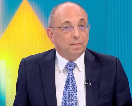 Николай Василев: Инфлацията не е толкова голям проблем, а надценките на храните не са незаконни
