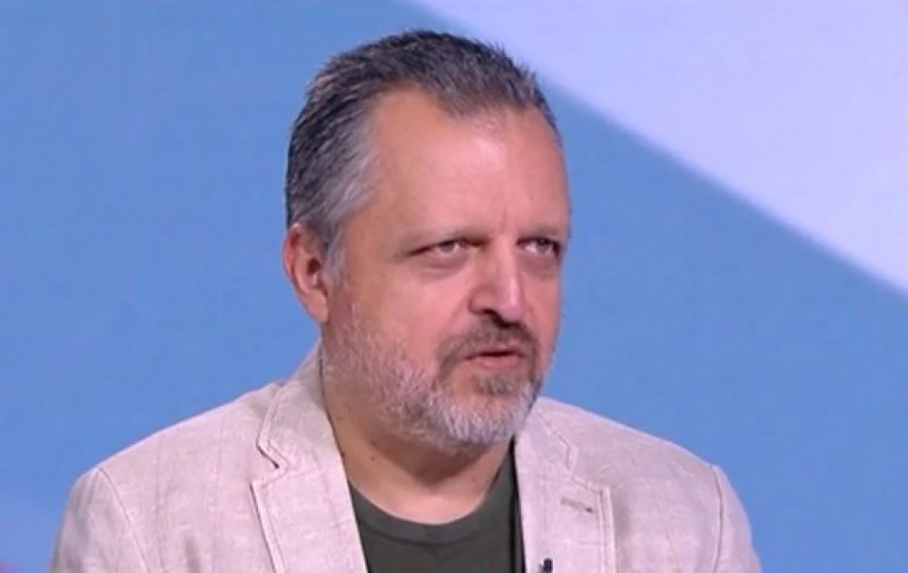 Милен Иванов: Не може да се говори за ескалация на криминалната среда в държавата