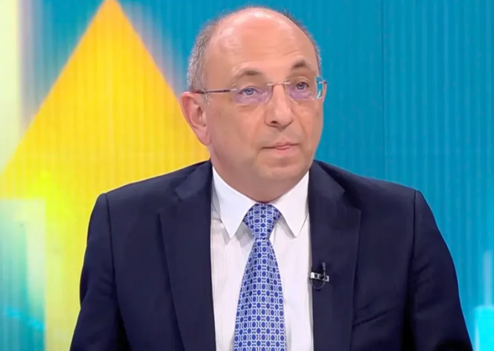 Николай Василев: Инфлацията не е толкова голям проблем, а надценките на храните не са незаконни