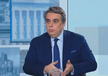Асен Василев: 900 000 избиратели показаха червен картон на управлението на Румен Радев