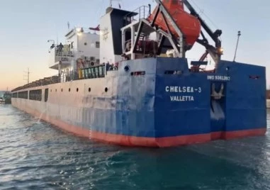 Черно море стана най-опасното място за моряците: По-смъртоносно е от Персийския залив