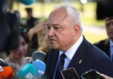 Демерджиев: Изборите преминаха спокойно, без обичайните практики за купуване на гласове
