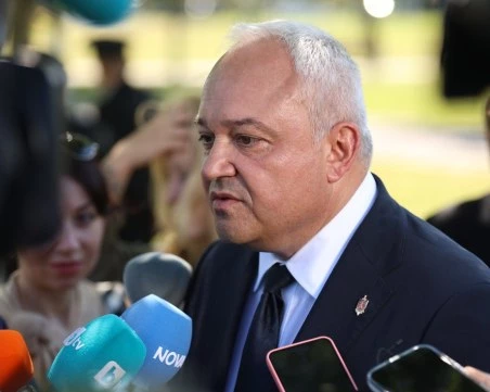 Демерджиев: Изборите преминаха спокойно, без обичайните практики за купуване на гласове