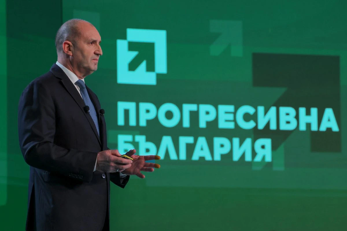 Депутат от ГЕРБ: Радев и ПБ претърпяха гръмотевичен срив, къде отидоха 1,4 млн. избиратели?