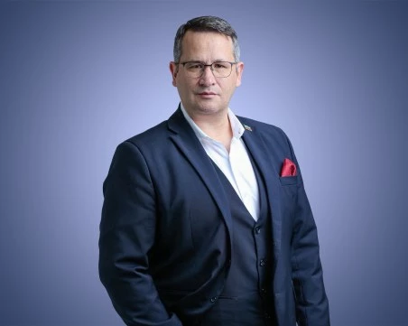Христанов не е решил кого ще подкрепи на балотажа